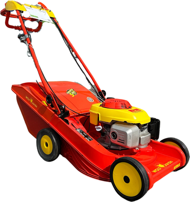 Cortacesped Outils-Wolf GTFH2